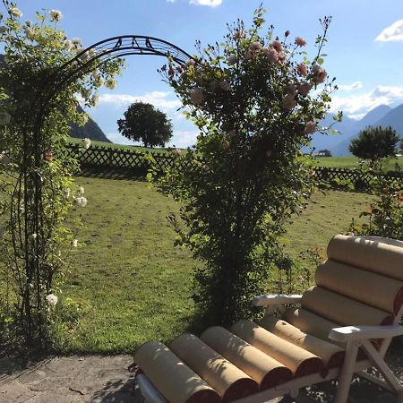 Wohlfuehlchalet Tirol Reith im Alpbachtal Eksteriør billede