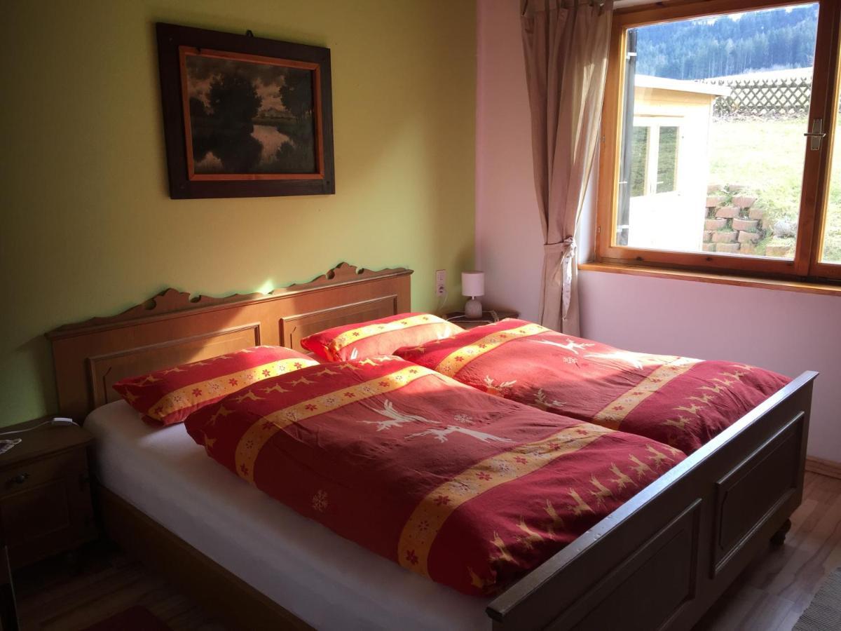 Wohlfuehlchalet Tirol Reith im Alpbachtal Eksteriør billede