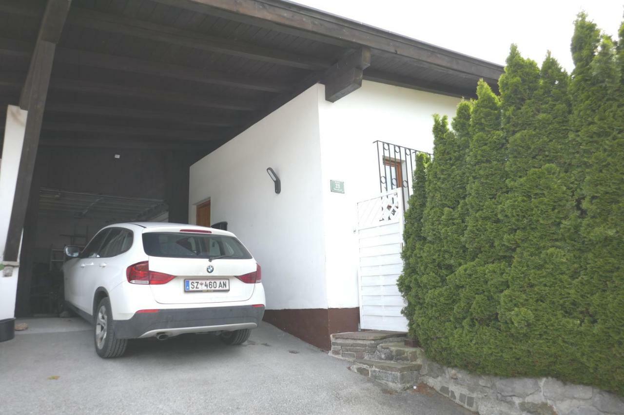 Wohlfuehlchalet Tirol Reith im Alpbachtal Eksteriør billede