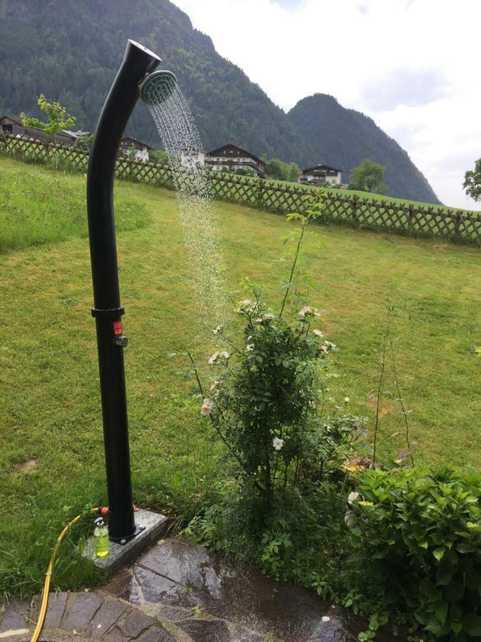 Wohlfuehlchalet Tirol Reith im Alpbachtal Eksteriør billede