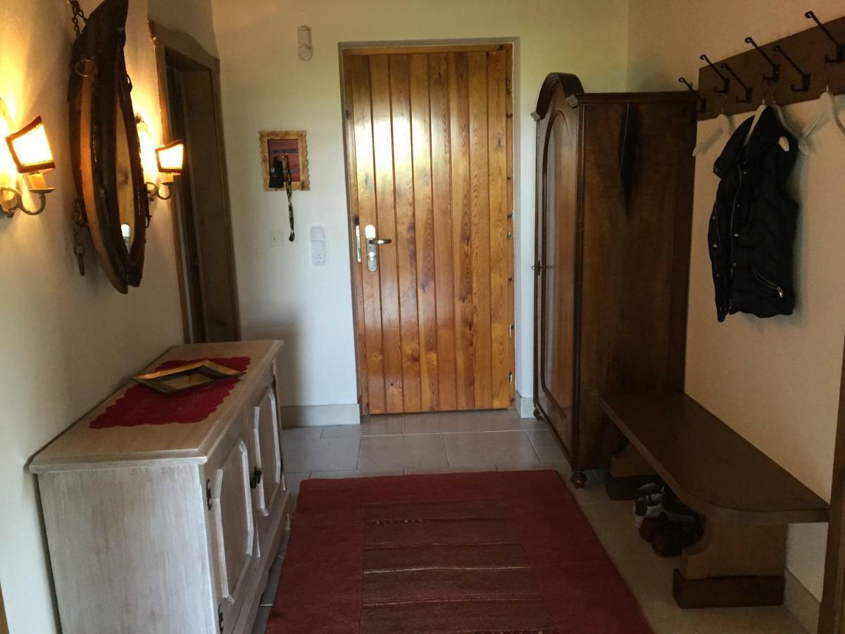 Wohlfuehlchalet Tirol Reith im Alpbachtal Eksteriør billede
